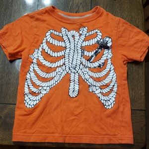 SOLD! Gymboree boys tee shirt
